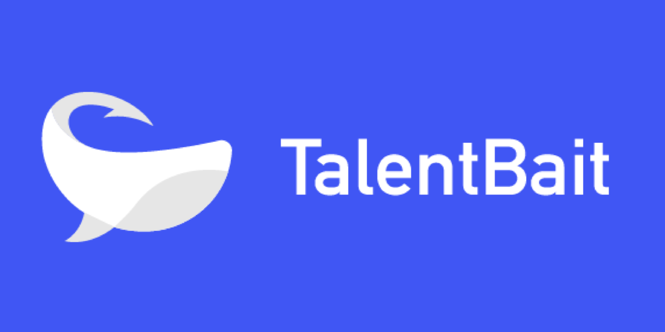 Talentbait Logo